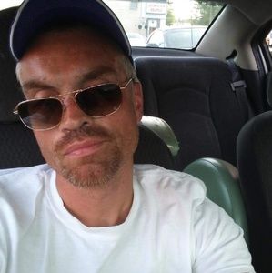 Meet your Posher, Mark